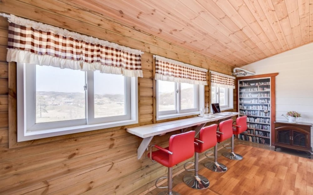 Фото Yongin Evergreen Pension