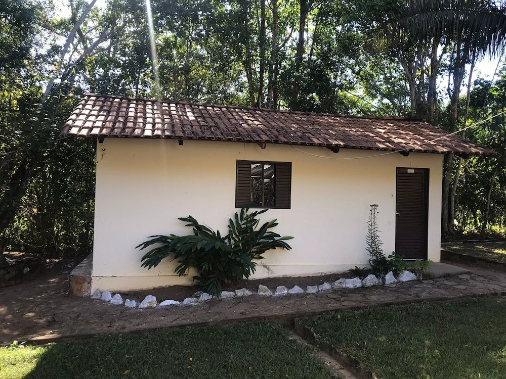 Фото Pousada Caminho de Santiago