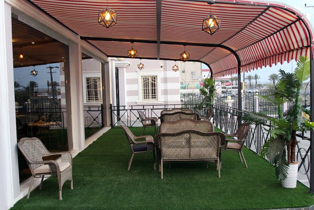 Фото отеля 4