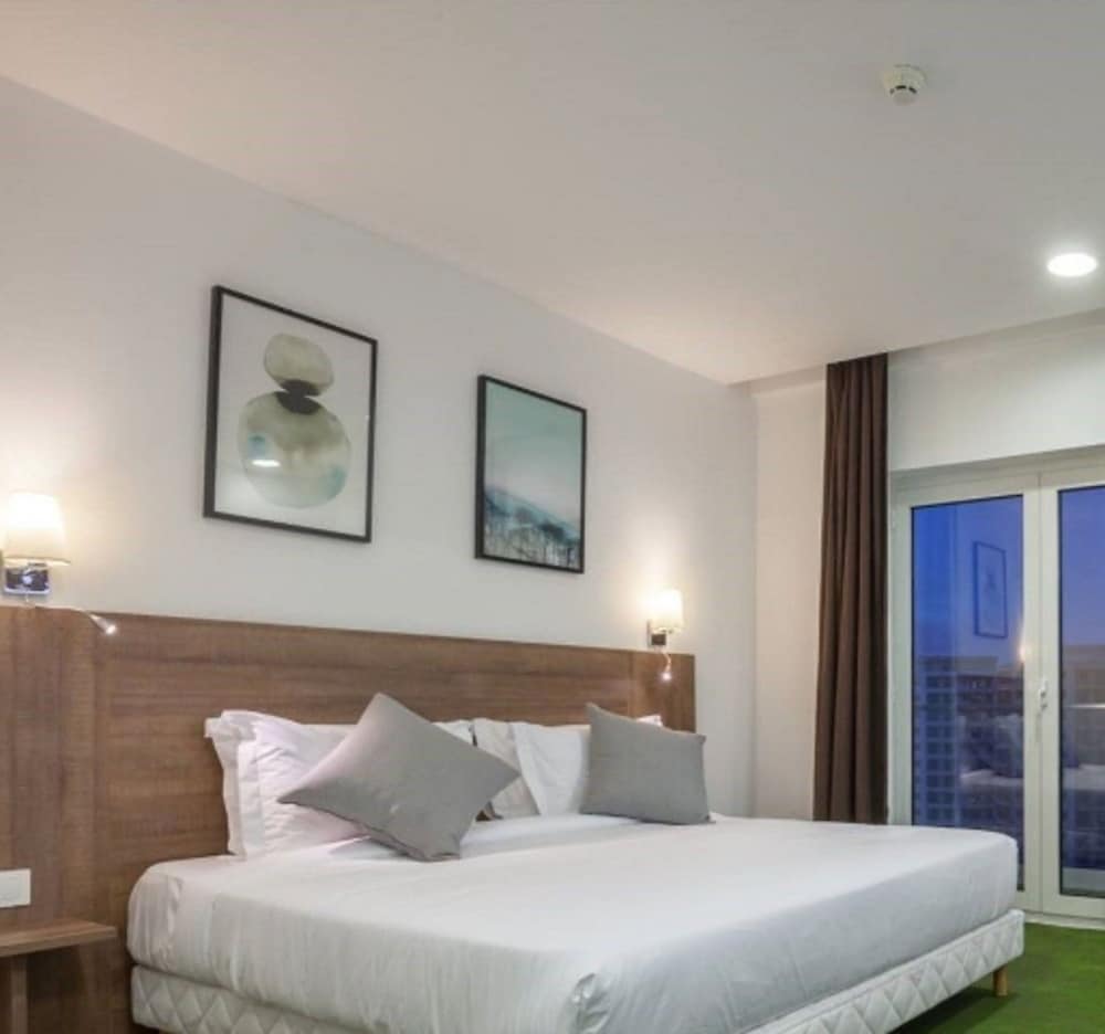 Фото Hôtel Vent-Dome Khaled