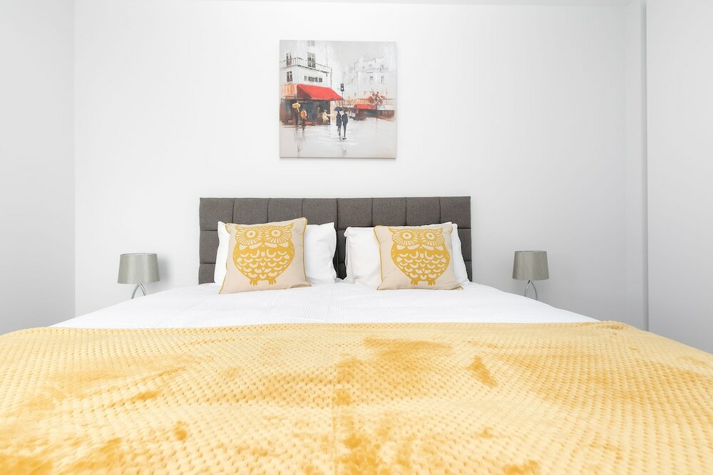 Фото Lt Greenwich 3 Bed Townhouse