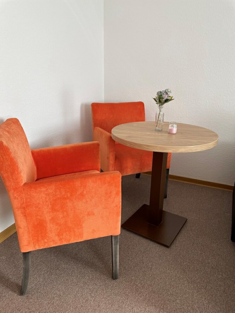 Фото Hotel Berggasse