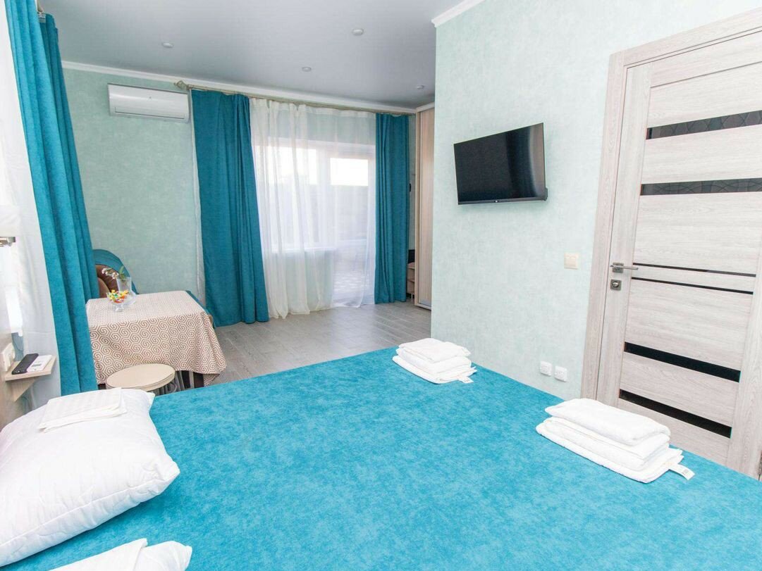 Фото Муссон