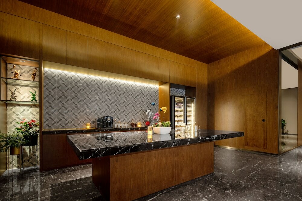 Фото UrCove by Hyatt Xi'an Gaoxin