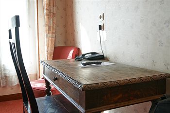 Фото Hotel Maillot