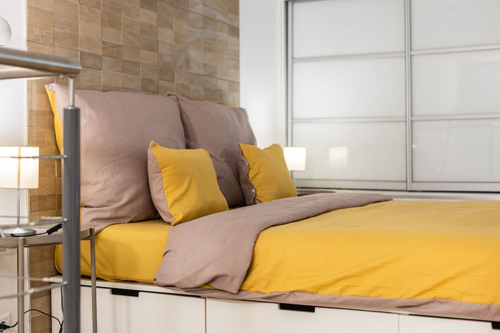 Фото Venus Apartments - City Park 2