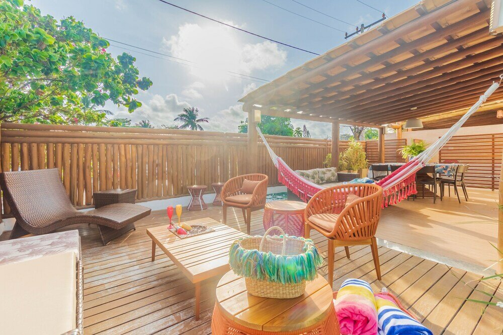 Фото Gb72 Lindo Apto 2 Quartos - Vista Mar