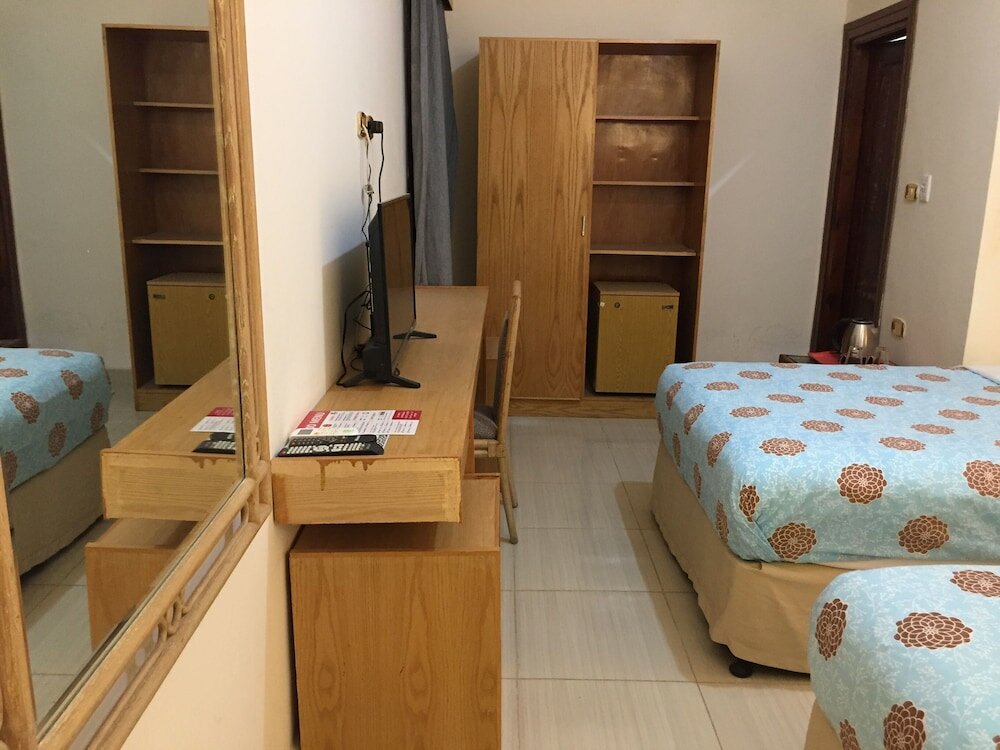 Фото Masaya Suites