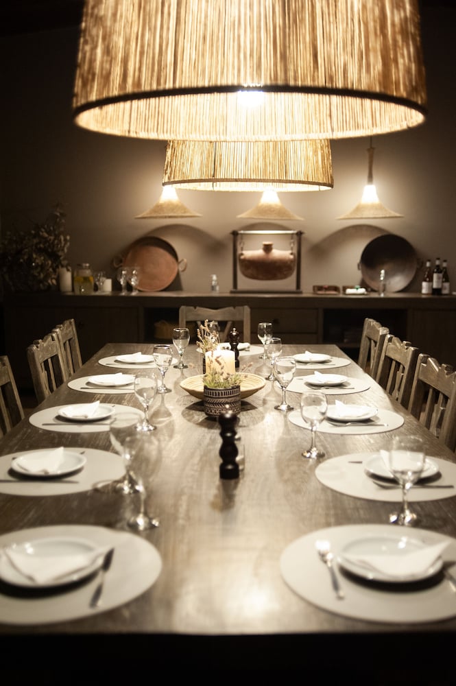 Фото Estancia Acuarela del Rio