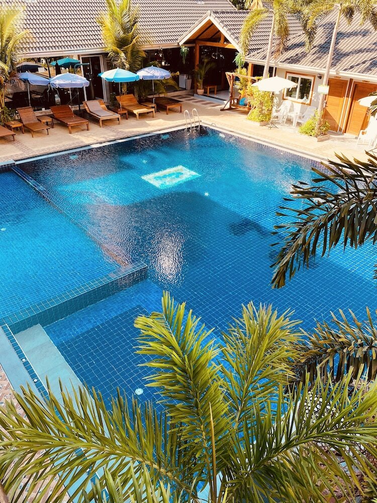 Фото Paradise Land Resort