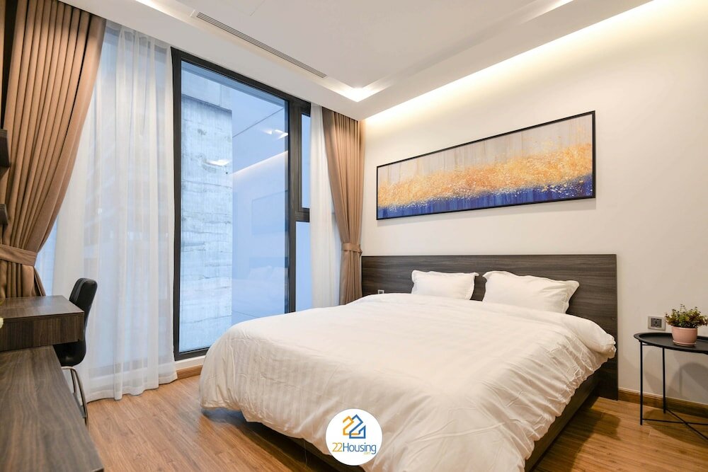 Фото Vinhomes Metropolis