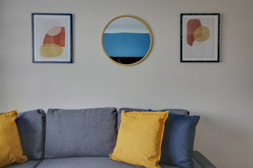 Фото BookedUK - Bright flat in Harlow