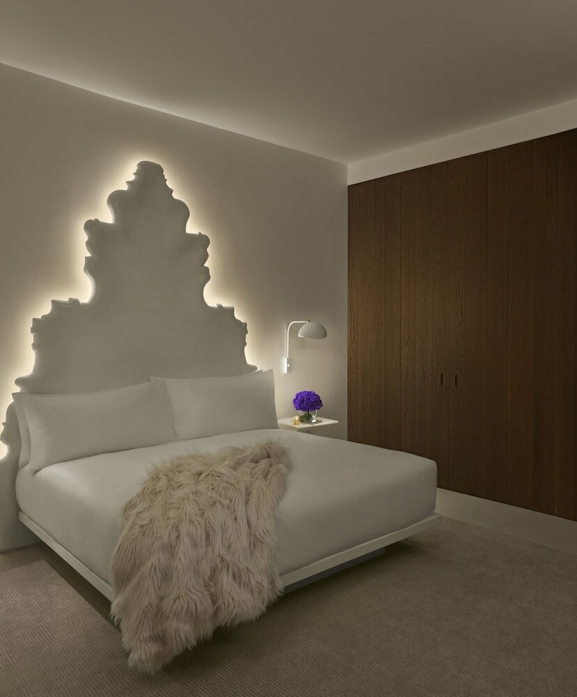 Фото The Madrid Edition