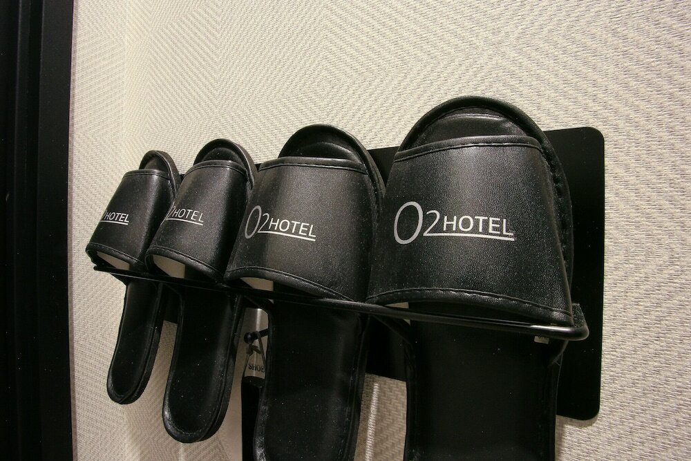 Фото Bucheon Hotel O2