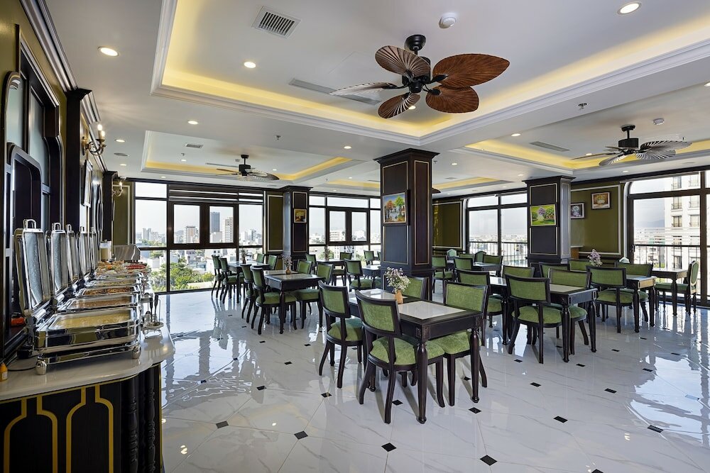 Фото Charming Beauty Hotel