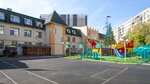 Detsky proyekt Solnechny krug (Perm, Nikolaya Ostrovskogo Street, 72А), jardín de infancia, guardería
