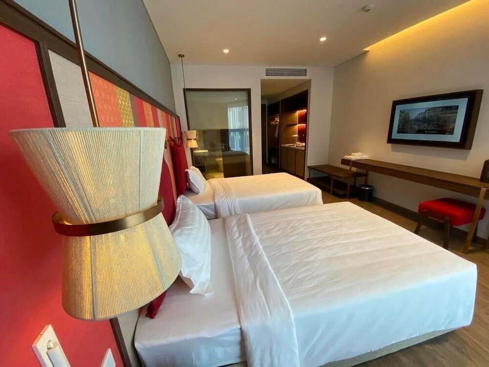 Фото Apec Mandala Cham Bay Mũi Né