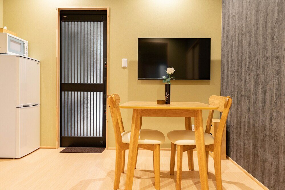 Фото Tsurubashi High - grade Japanese Homestay SL - 1