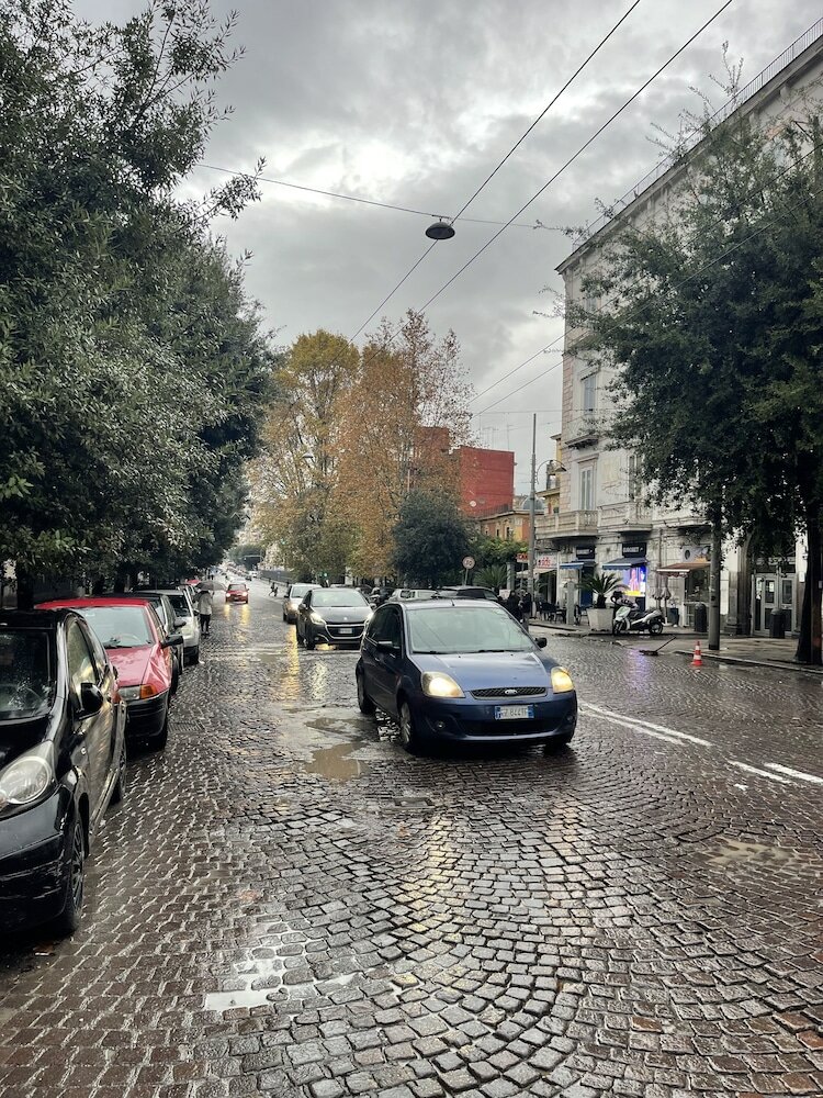 Фото Berenice Suite