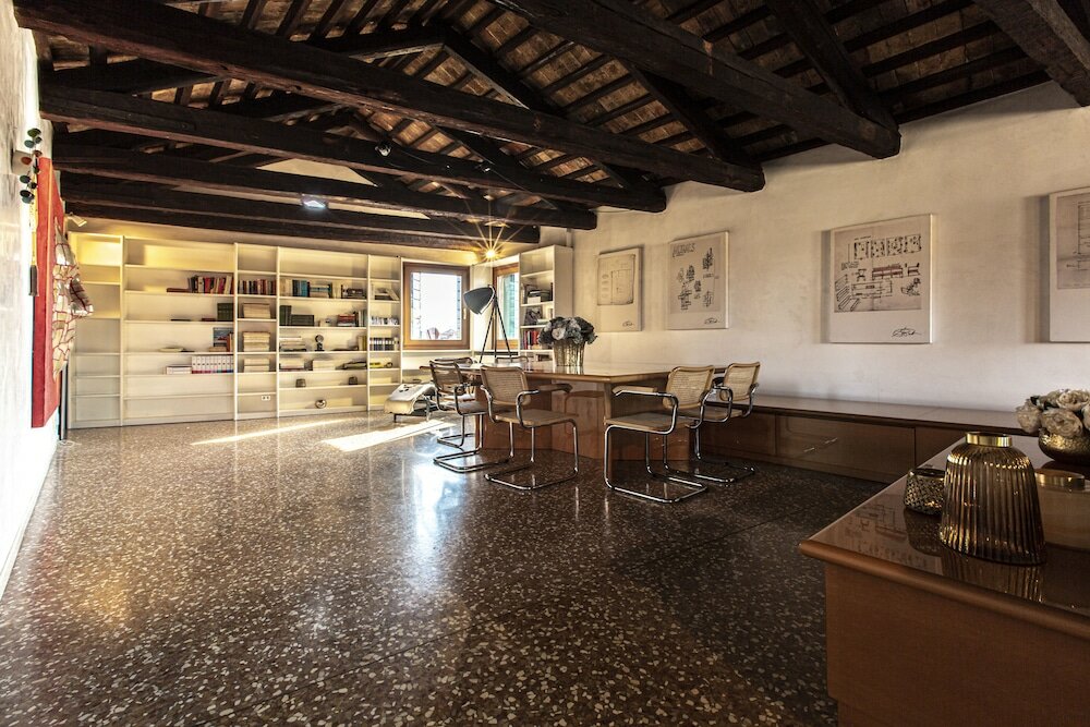 Фото Attico Dei Miracoli R&r