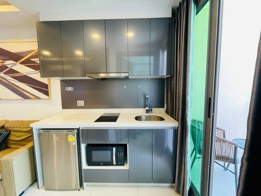 Фото Arcadia Beach Continental by Psr Asia