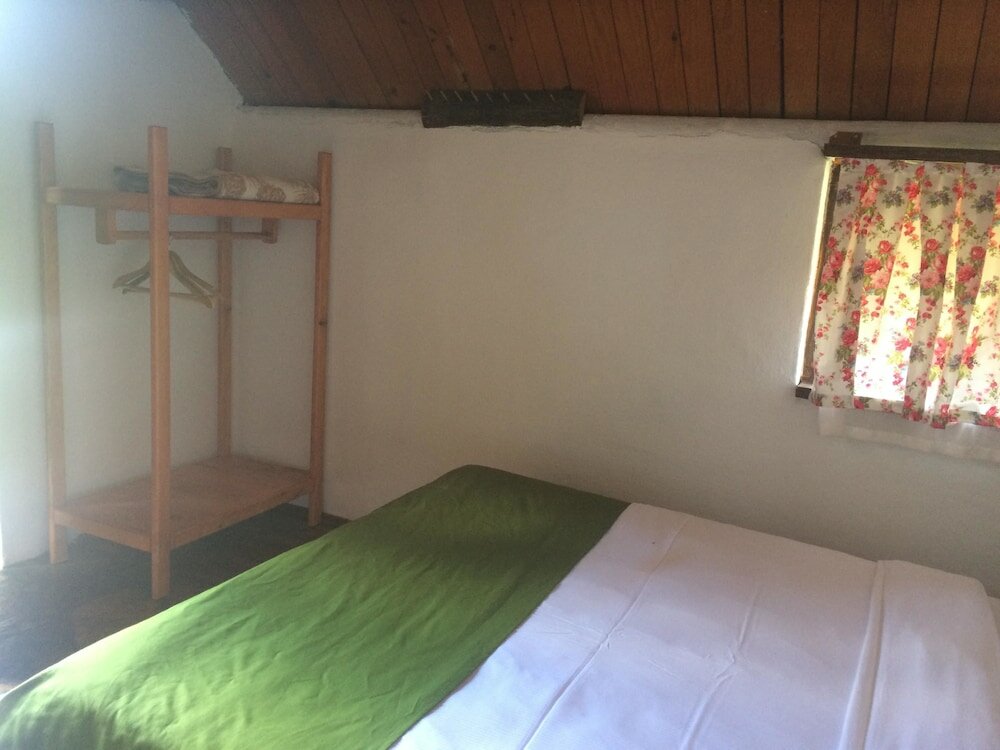 Фото Simurg Evleri Olympos