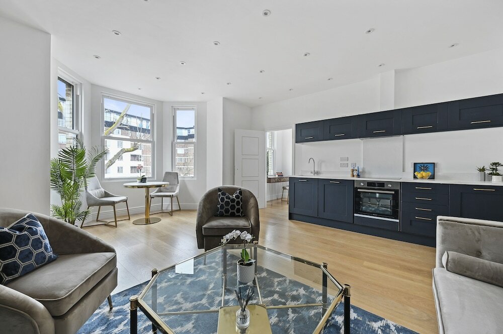 Фото Nightingale Suites