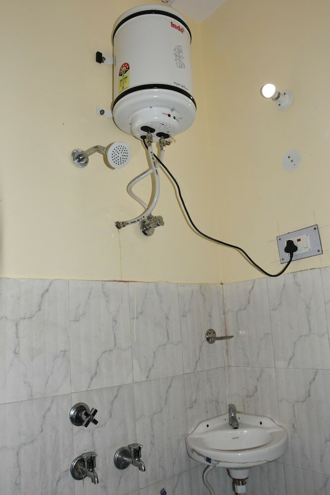 Фото Hotel Wooden Umbrella