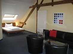 Фото Hotel Baeren Suhr