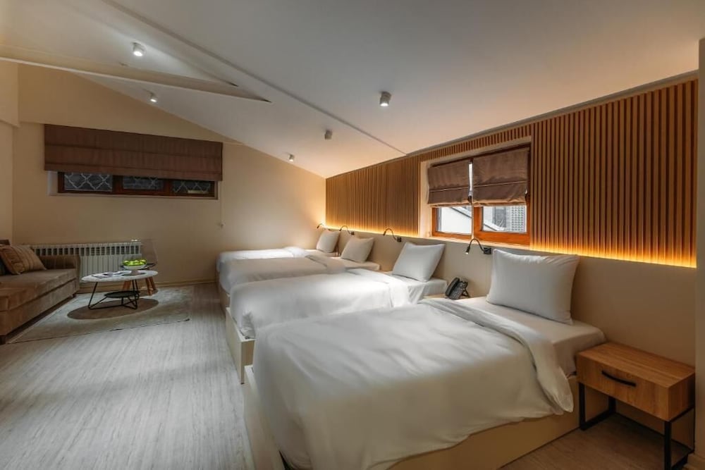 Фото Vermont Boutique Hotel