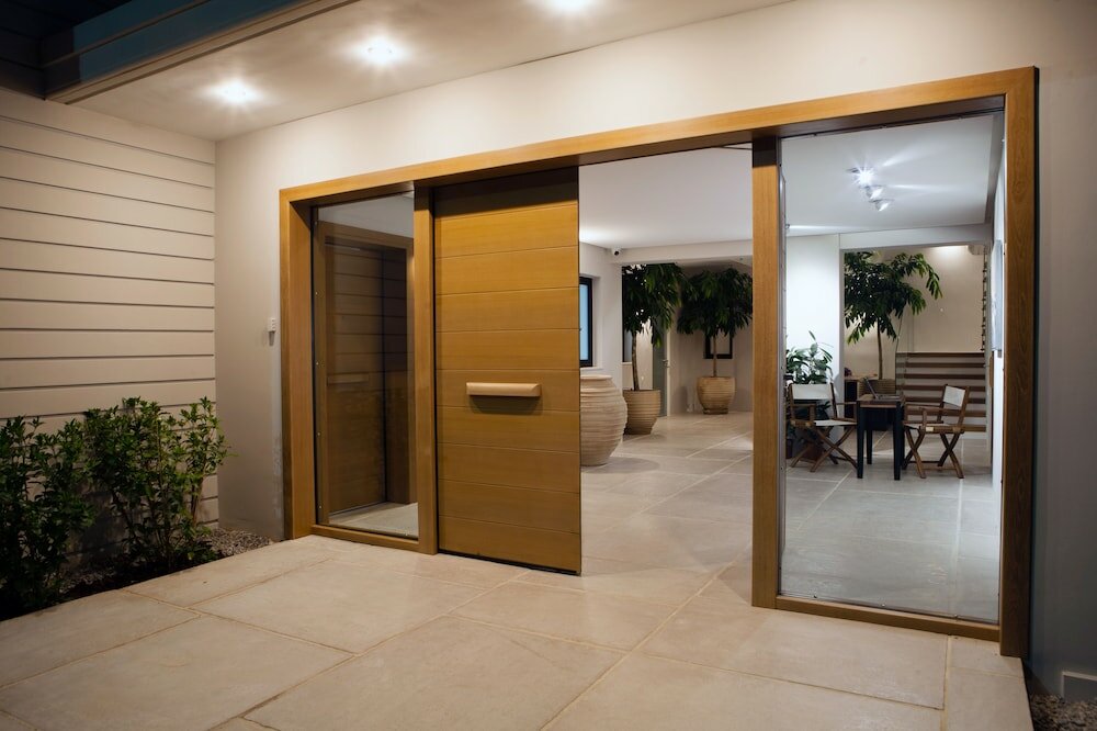 Фото Aethrion Boutique Homes