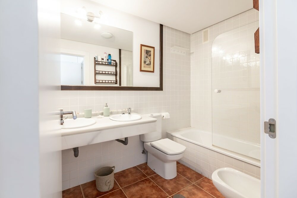 Фото Golf & Beach Costa Ballena Apartment