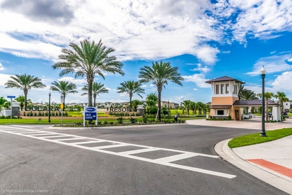 Фото 9 Bd 6.5 Bh With Pool, SPA and Gr