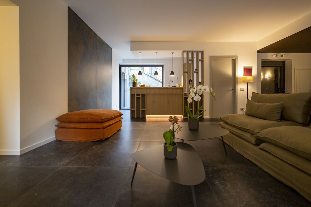 Фото Le Stanze del Lago Villa Seta