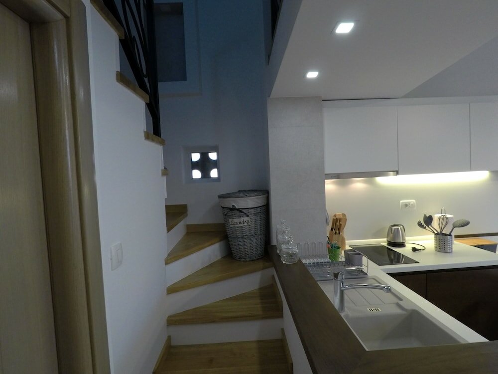 Фото Lux Panoramic Apartment