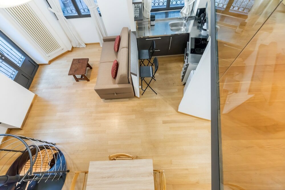 Фото Milan Retreats Navigli