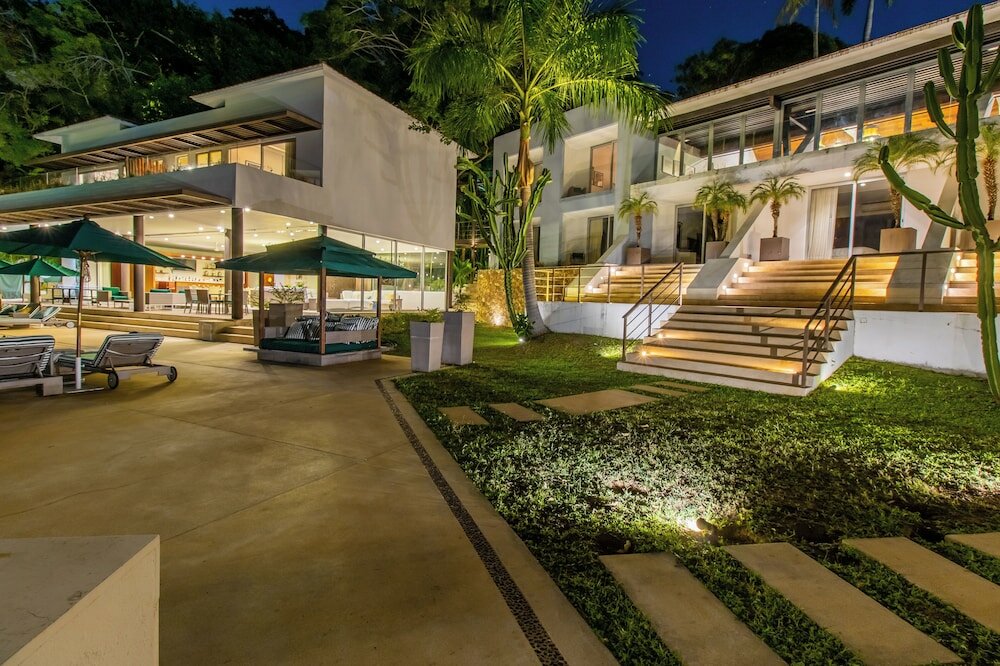 Фото Villanas - The Best Villa at Las Brisas