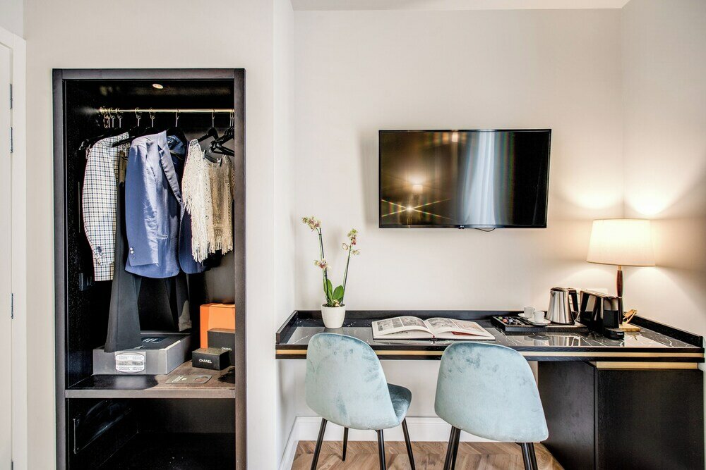 Фото Babuino Palace Suites