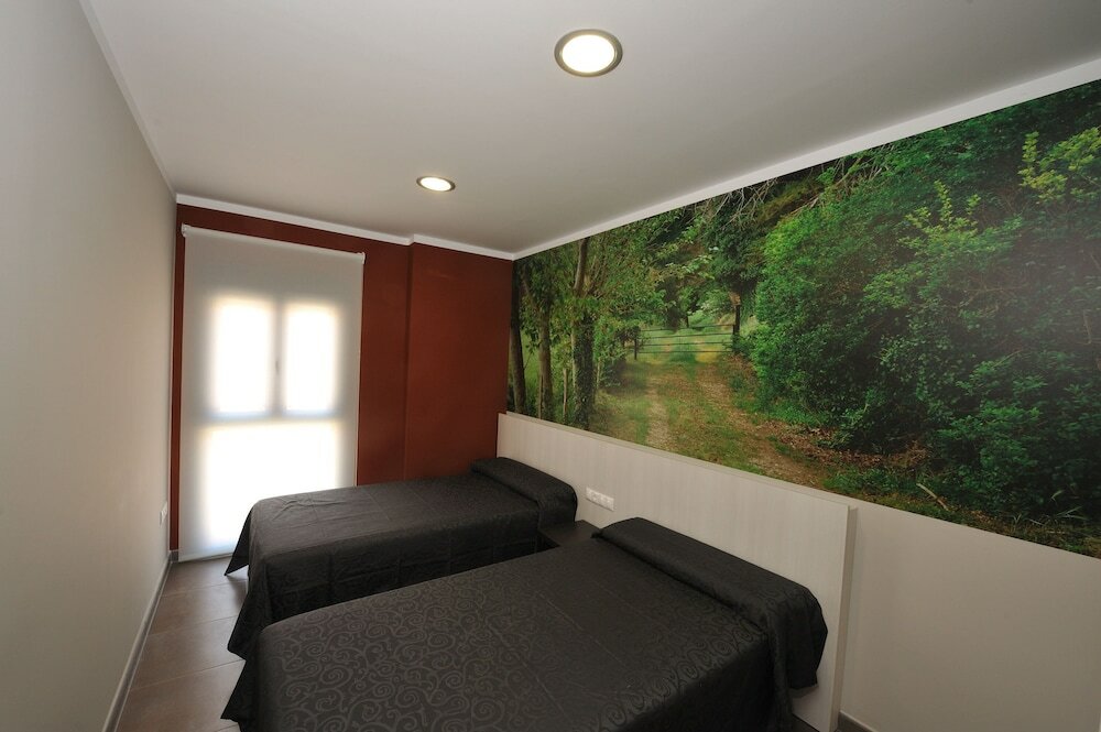 Фото Aparthotel Meseguer