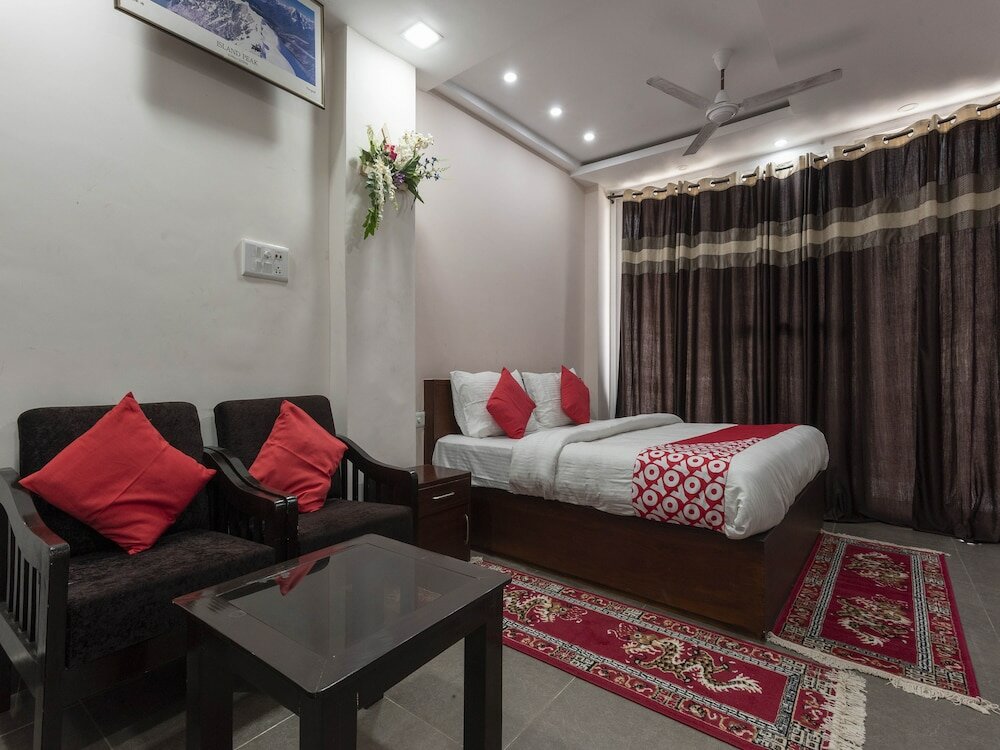 Фото Oyo 19141 Diamond Vaishali