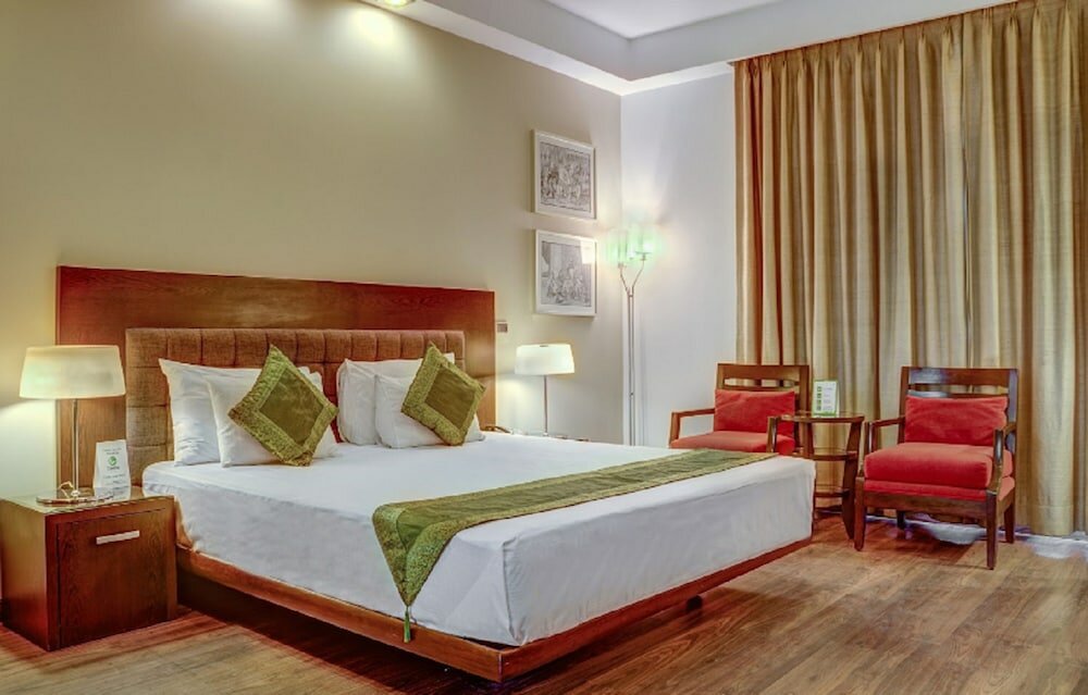 Фото Amber Inn by Orion Hotels