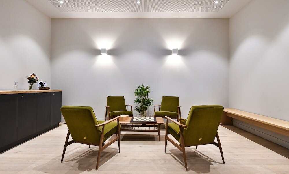 Фото Plan B Hotel Living Chamonix