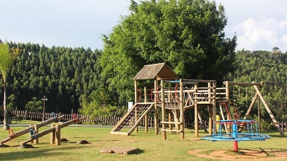 Фото Eco Park Hotel