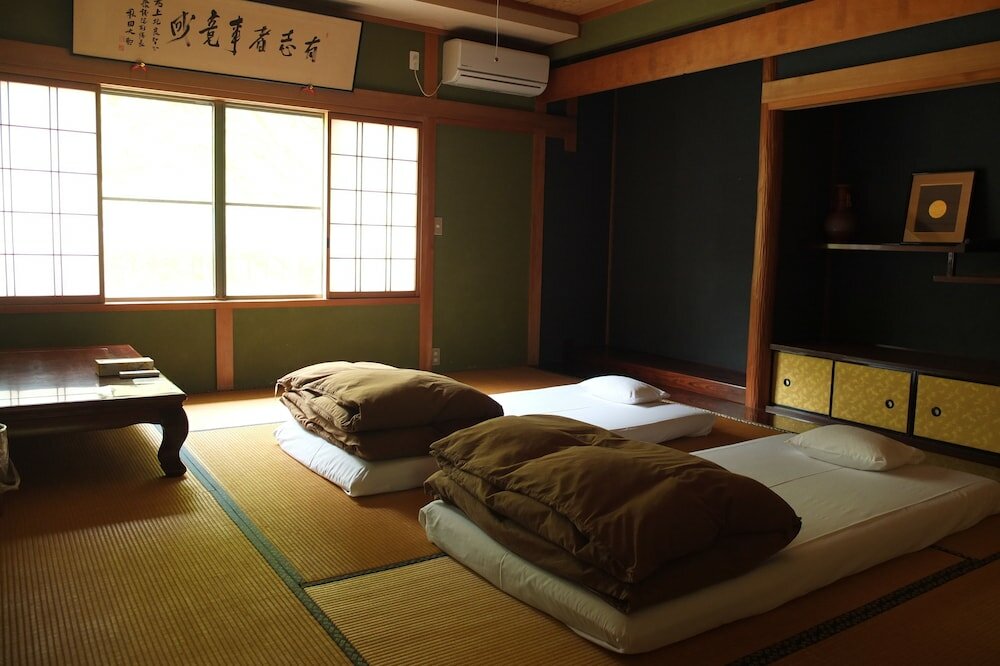 Фото Yoki Guest House