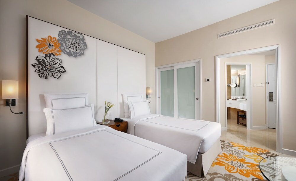 Фото Paradox Singapore Merchant Court