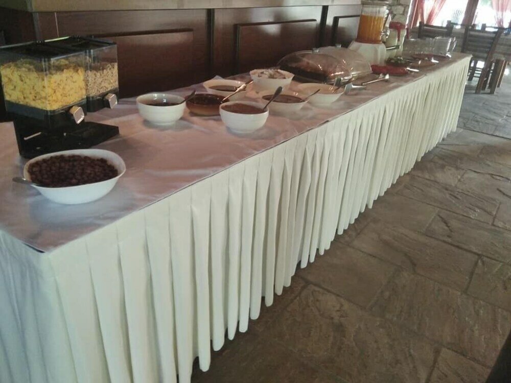 Фото Hotel pool bar Tsigoura