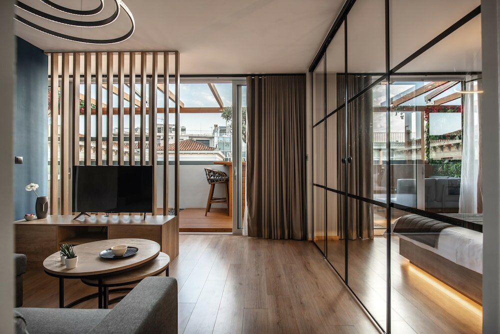 Фото Ethereal Athens