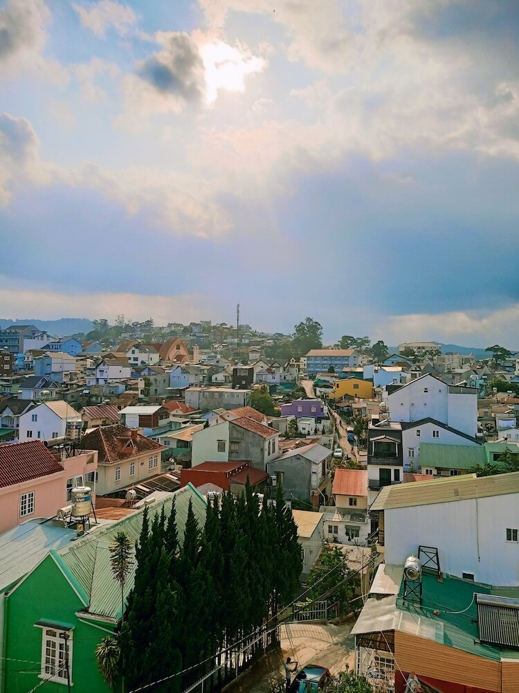 Фото Chu Nguyen Hotel