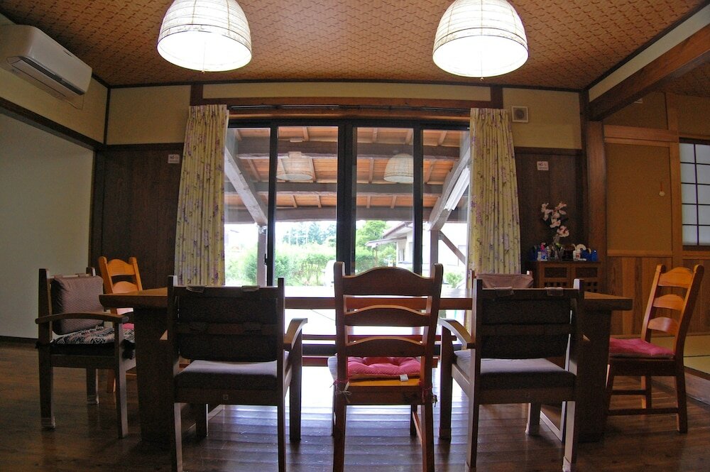 Фото Guest House Makotoge - Hostel