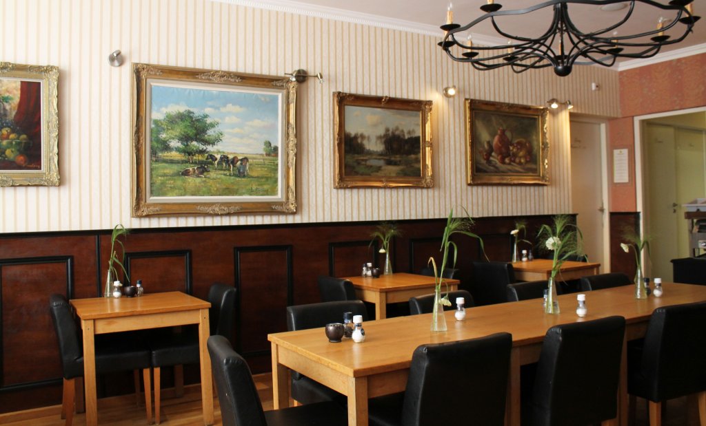 Фото De Vier Heemskinderen